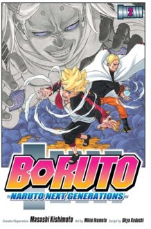 Boruto