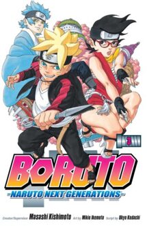 Boruto