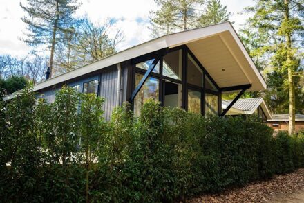 Bos Cottage - 4 personen