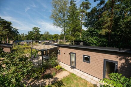 Bos Lodge - 5 personen