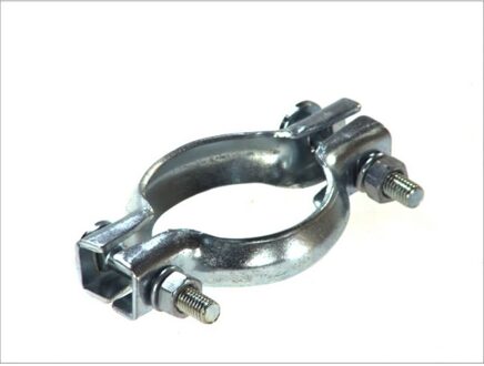 BOSAL - Klemstuk, uitlaatsysteem