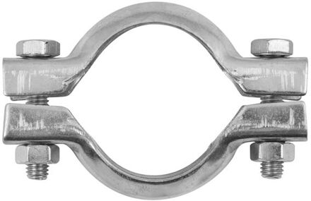 BOSAL - Klemstuk, uitlaatsysteem