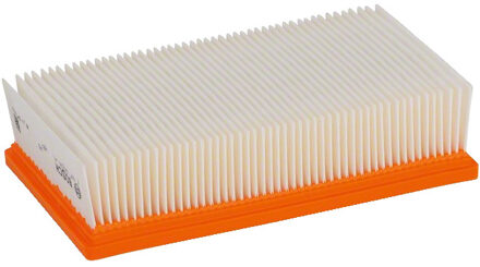 Bosc Flachfalten PES GAS 35-55