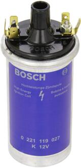 BOSCH 0 221 119 027 Bobine