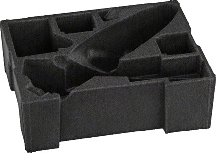 Bosch 1600A019SW | Inleg/Inlay GSA 18V-32 | voor L-boxx 238 - 1600A019SW