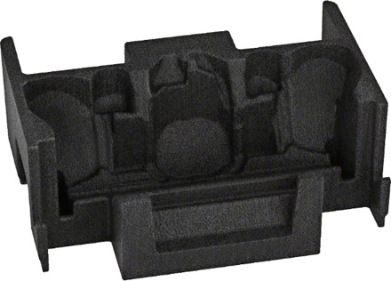 Bosch 1600A02F4V | Inleg/Inlay GKS 18V-57-2 L | voor L-boxx 238 - 1600A02F4V