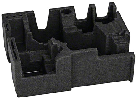 Bosch 1600A02SJ3 | Inleg/Inlay GBH 18V-24 | voor L-boxx 238 - 1600A02SJ3