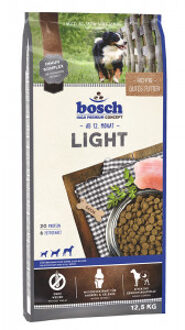 Bosch 2x12,5kg bosch Light / Sensitive Light Hondenvoer