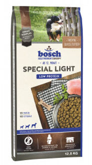 Bosch 2x12,5kg bosch Light / Sensitive Special Light Hondenvoer
