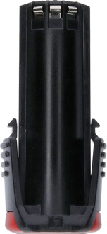 Bosch Accessoires GBA 3.6V 2.0Ah Accu - 1607A350CN