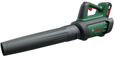 Bosch Accu Bladblazer Advancedleafblower 36v-750- 36v – Excl. Accu & Lader