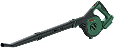 Bosch Accu Bladblazer Universalleafblower 18v-130- 18v- Excl. Accu & Lader