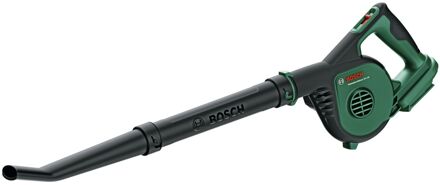 Bosch Accu Bladblazer Universalleafblower 18v-130 (zonder Accu En Oplader)