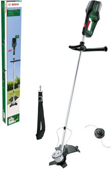 Bosch Accu Bosmaaier Advancedbrushcut 36v-23-750 - 36v - 23cm Maaibreedte (zonder Accu En Lader)