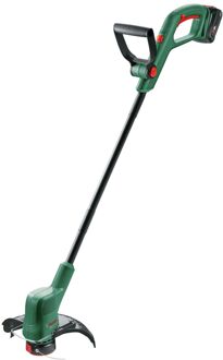 Bosch Accu Grastrimmer Easygrasscut 18v-26 - 18v - 26cm Maaibreedte (inclusief Accu En Lader)
