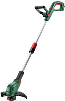 Bosch Accu Grastrimmer Universalgrasscut 18-26 - 18v - 26cm Maaibreedte (zonder Accu En Lader)