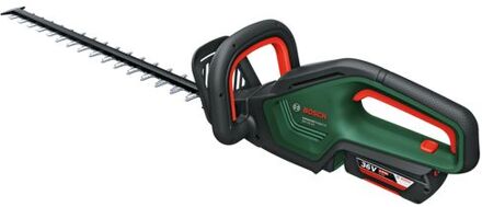 Bosch Accu Heggenschaar Universalhedgecut 36v-55-24 (zonder Accu)