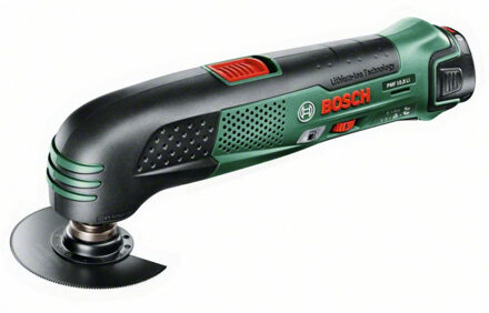 Bosch Accu Multifunc Gereeds PMF 10,8 LI
