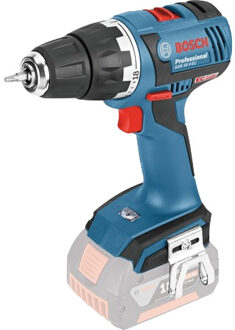 Bosch Accu schroefboormachine GSR 18V-EC Professional Schroefboor