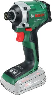 Bosch Accuslagschroevendraaier Universalimpactdrive 18v-210 (accu En Lader Niet Meegeleverd)