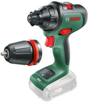 Bosch AdvancedDrill 18V (zonder accu) (2021)