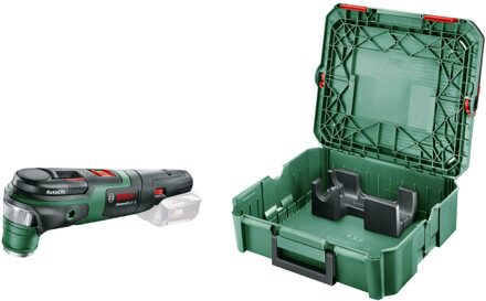 Bosch AdvancedMulti 18 SystemBox (zonder accu)