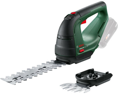 Bosch AdvancedShear 18V-10 (zonder accu)