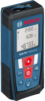 Bosch Afstandmeter Laser 50m GLM 50 - 0601072200