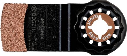 Bosch AIZ 32 RT5 CARBIDE invalzaagblad - 32 x 30 mm - Voor cement en tegels