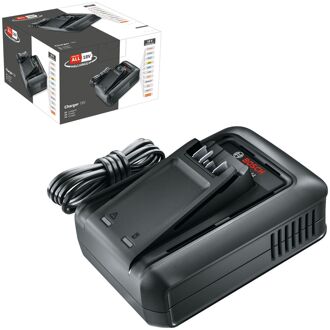 Bosch Batterijlader Power For All Al 18v-44 - Lithium-ion - 14,4v - 18v - Voor Elektrisch Gereedschap