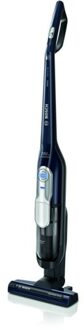 Bosch BCH85N Steelstofzuiger zonder zak Blauw