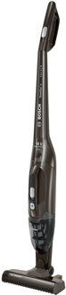 Bosch BCHF2MX16 Steelstofzuiger zonder zak Bruin