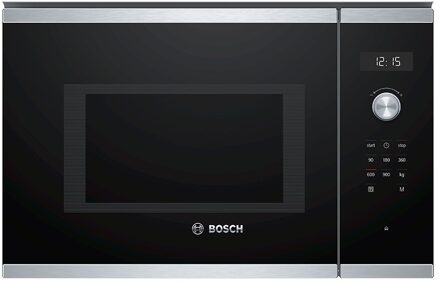 Bosch BFL554MS0 Inbouw solo magnetron Grijs