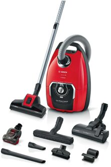 Bosch BGB8PET3A Stofzuiger met zak