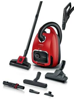 Bosch BGL6PET3 Stofzuiger met zak