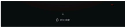 Bosch BIC510NB0 Warmhoudlade Zwart