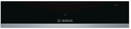 Bosch BIC510NS0 Warmhoudlade Grijs