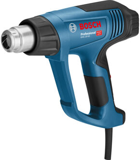 Bosch Blauw 06012A6200 GHG 20-63 Heteluchtpistool 2000 W