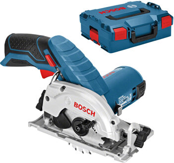 Bosch Blauw Bosch Accuhandcirkelzaag GKS 12V-Li