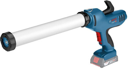 Bosch Blauw Bosch GCG 18V-600 18V Li-Ion accu kitspuit body