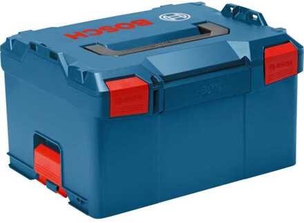 Bosch Blauw BOSCH Gereedschapskoffer L-BOXX 238 - 442x357x253mm - 1600A012G2