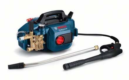 Bosch Blauw Bosch GHP 5-13 C Hogedrukreiniger - 2300 Watt - Max. 140 bar