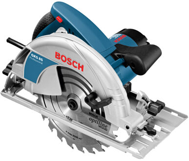 Bosch Blauw Bosch GKS 85 Professional Blau Handkreissäge