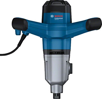 Bosch Blauw Bosch GRW 140 Mengmachine 1400W | 140mm - 06011C4020