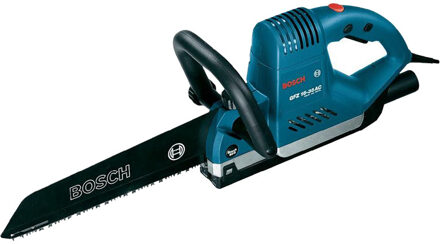 Bosch Blauw Elektrische alleszaag GFZ 16-35 AC Professional