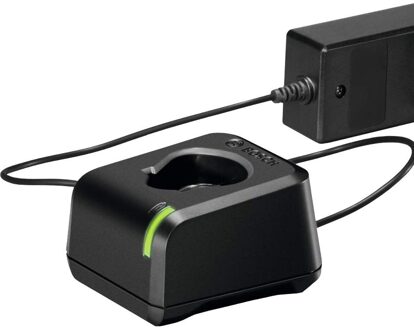 Bosch Blauw GAL 12V-20 Professional acculader voor 12 volt - 2607226187