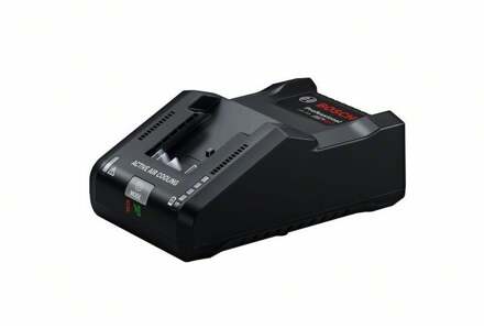 Bosch Blauw GAL 18V-160 Acculader - 1600A02T5G