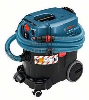 Bosch Blauw GAS 35 M AFC