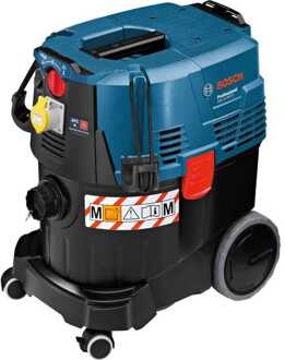 Bosch Blauw GAS 35 M AFC