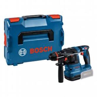 Bosch Blauw GBH 18V-22 X Professional Accu Boorhamer | Onechuck | Excl. accu's en lader - 0611924102